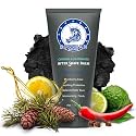 Bossman Cooling & Caffeinated After Shave Balm for Men - Royal Oud Scent