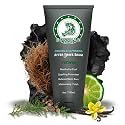 Bossman Cooling & Caffeinated After Shave Balm for Men - Vetiver X Scent