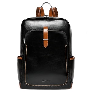 BOSTANTEN Expandable Suitcase Bag Foldable Rolling Large