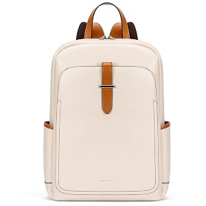 BOSTANTEN Expandable Suitcase Bag Foldable Rolling Large