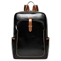 BOSTANTEN Expandable Suitcase Bag Foldable Rolling Large