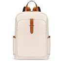 BOSTANTEN Expandable Suitcase Bag Foldable Rolling Large