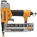 BOSTITCH Brad Nailer, 18 Gauge, Pneumatic, 2-Inch (BTFP1850K)