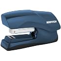 Bostitch Heavy Duty Stapler, 40 Sheet Capacity, No Jam, Blue