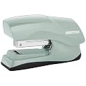 Bostitch Heavy Duty Stapler, 40 Sheet Capacity, No Jam, Sage