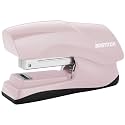 Bostitch Heavy Duty Stapler, 40 Sheet Capacity, No Jam, Pink