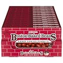 Boston Baked Beans Candy-Coated Peanuts, Theater Box, 4.3 oz, 12 Ct