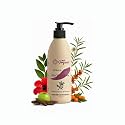 Botani Glow Hair Conditioner With Seabuckthorn Hibiscus