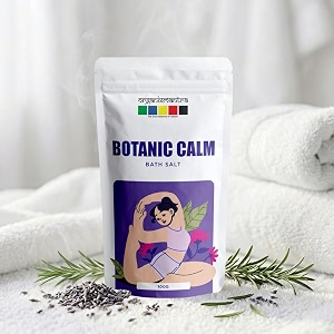 botanic calm epsom salt