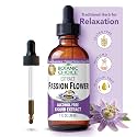 Botanic Choice Passion Flower Liquid Extract, Classic Calming Herb