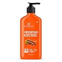 Botanic Hearth Cinnamon Body Wash – 16 fl oz