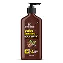 Botanic Hearth Coffee Tiramisu Body Wash – 16 fl oz