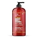 Botanic Hearth Garden Rose &amp; Vitamin E Body Wash –16 fl oz