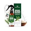 Botanic Hearth Rosemary and Rice Water Spray For Hair Growth - 6.8 Fl oz