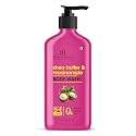 Botanic Hearth Shea Butter &amp; Niacinamide Body Wash –16 fl oz