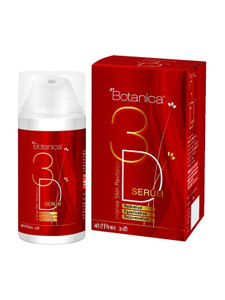 botanica 3d serum
