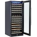 Towallmark Bottles Wine Cooler Refrigerator 155, Freestanding Compressor Wine Fridge 41F-64F Temperature Control Large Wine Cellar, Wine Cooler Refrigerator for Red White Wine, Champagne, Beer