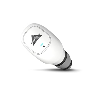 Boult Audio AirBass Truly Wireless Bluetooth in