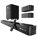 GOBOULT Bassbox X625 5.1ch Dolby Digital 625W