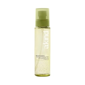akind bounce back soothing and purifying toner  daily hydrating amp skin ph balancing toner  for all skin types  skin barrier balance range  japanese yuzu centella bamboo water