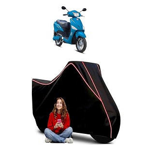 Bounce Infinity E1 Bounce Scooty Bike Cover
