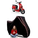 Bounce Infinity E1 Plus Scooty Bike Cover
