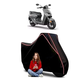 Bounce Infinity E1 Standard Scooty Bike Cover