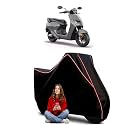 Bounce Infinity E1 Standard Scooty Bike Cover