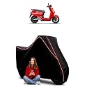Bounce Infinity E1 X Scooty Bike Cover