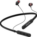Bouncefit Deep Bass Neckband 35H Battery Fast