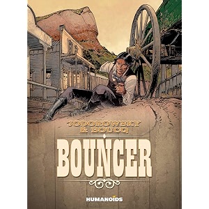 Bouncer