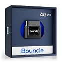 Bouncie GPS Tracker for Vehicles with Real-Time Location