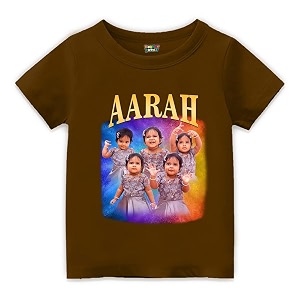 Customized Gifts for Boys Kids Tshirts cus-photo5print-boy