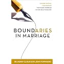 Boundaries in Marriage: Understanding the Choices That Make or Break Loving Relationships