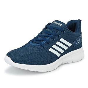 Bourge Boys Loire-z-168 Running Shoes