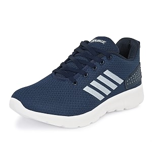 Bourge Boys Loire-z-168 Running Shoes