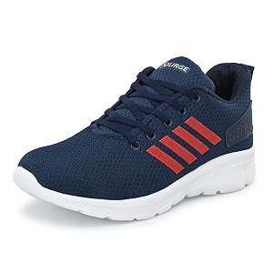 Bourge Boys Loire-z-168 Running Shoes