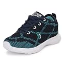 Bourge Boys Orange-z5 Running Shoes