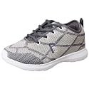 Bourge Boys Orange-z5 Running Shoes