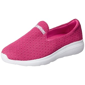 Bourge Girls Reef-502Running Shoes