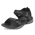 Bourge mens Garda-z14 Sandals