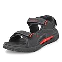 Bourge mens Garda-z17 Sandals