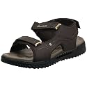 Bourge mens Garda-z17 Sandals