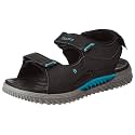 Bourge mens Garda-z17 Sandals