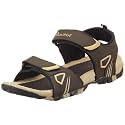 Bourge Men39s Garda-z5 Sandals