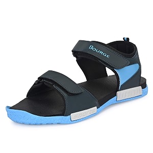 Bourge Mens Garda-z8 Floaters