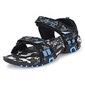 Bourge mens Garda-z9 Sandals