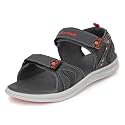 Bourge mens Garda-z20 Sandals