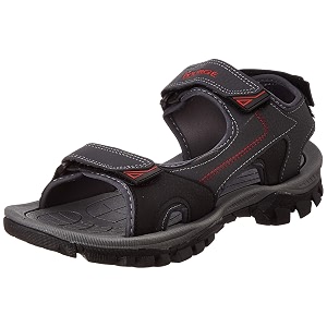 Bourge mens Garda-z22 Sandals