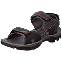 Bourge mens Garda-z22 Sandals